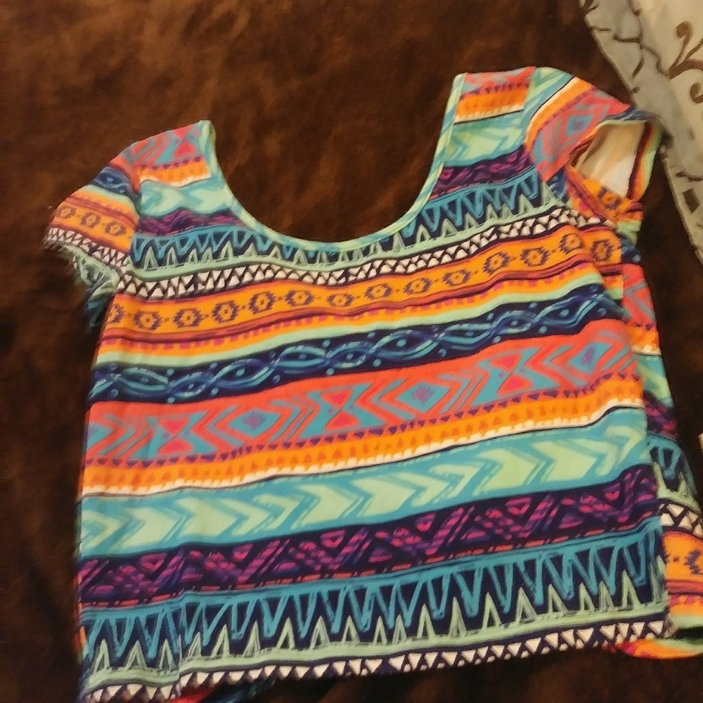 Tops